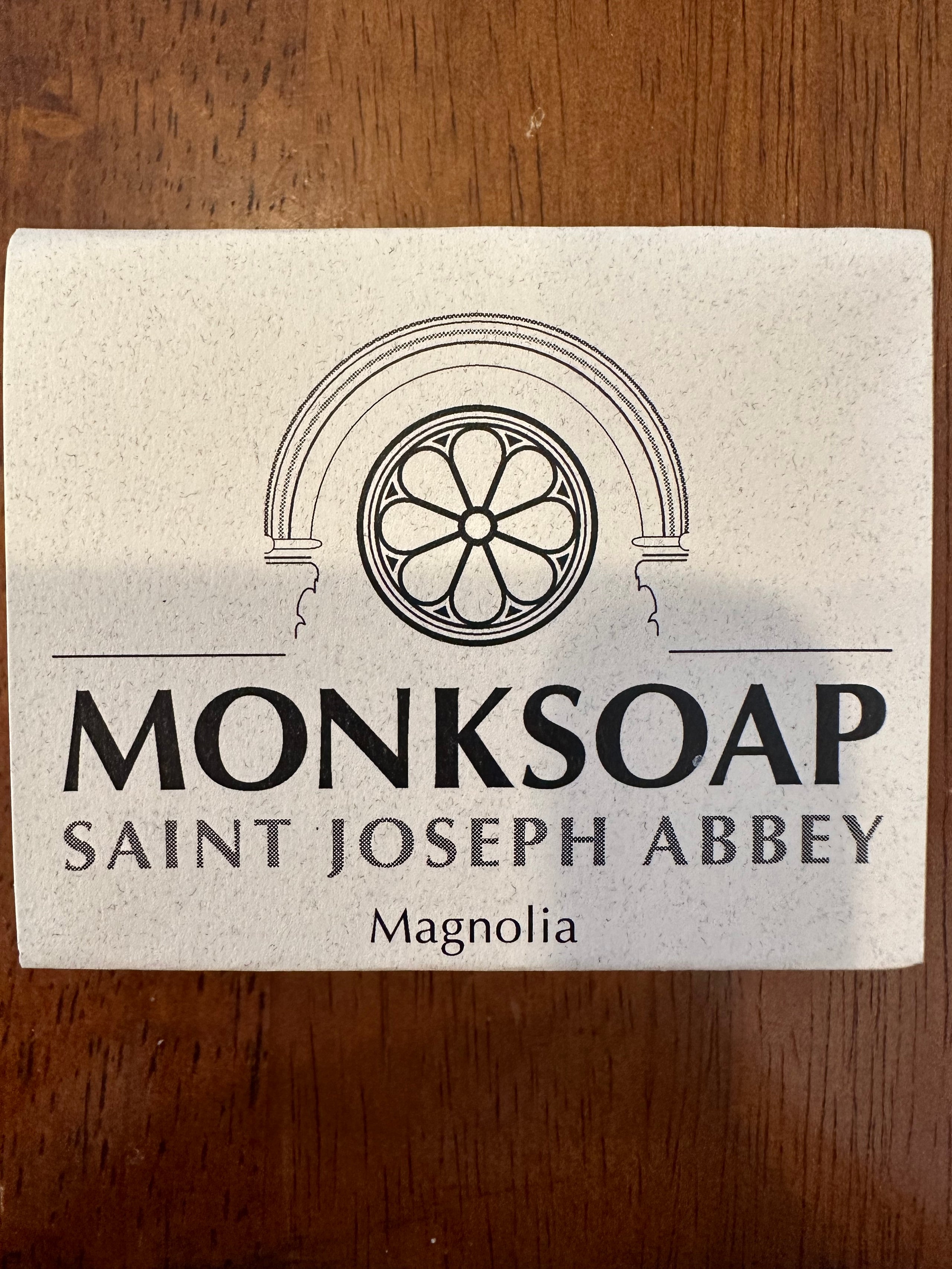 MonkSoap Tessier Gourmet